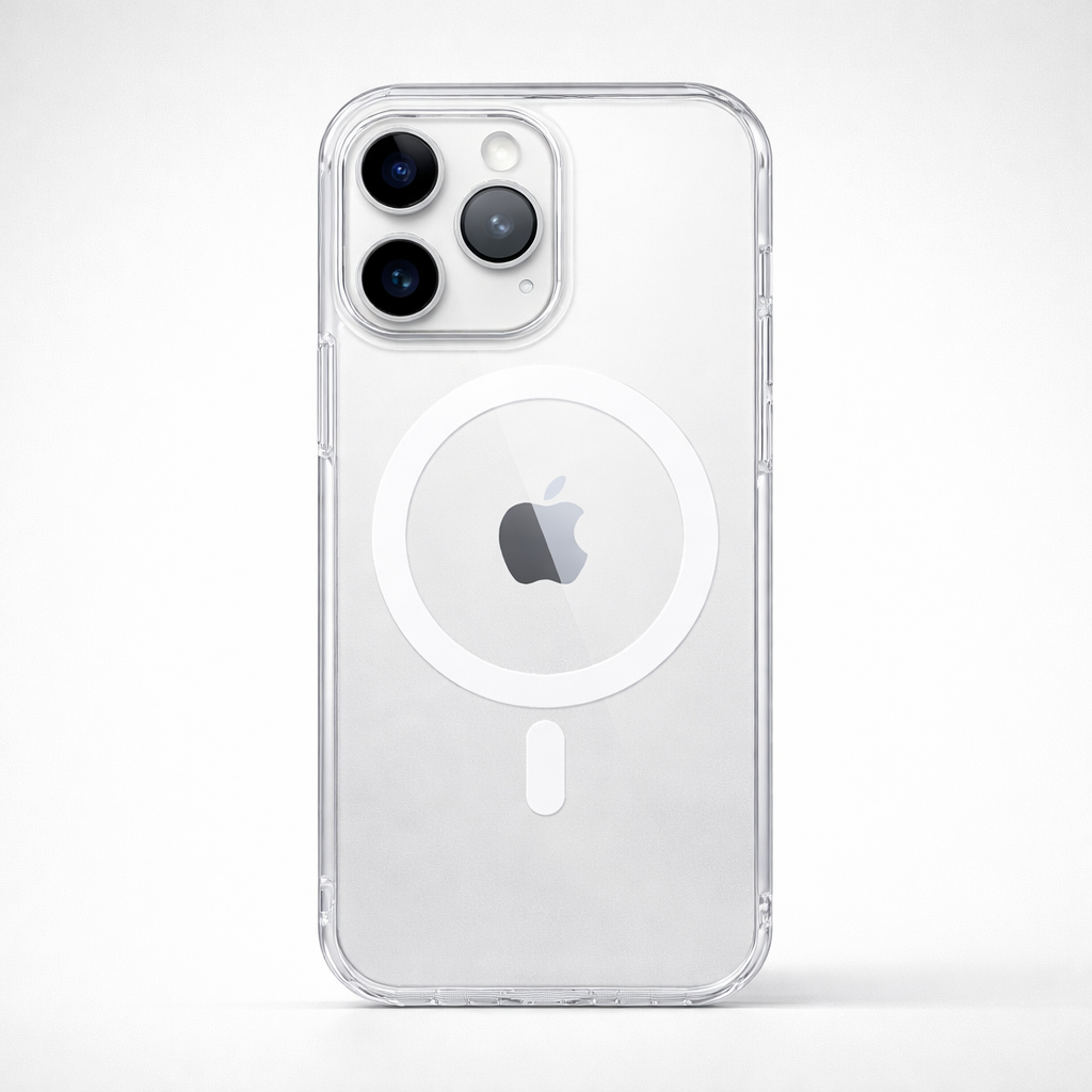 PLUGSY Charge Case