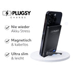 PLUGSY Charge
